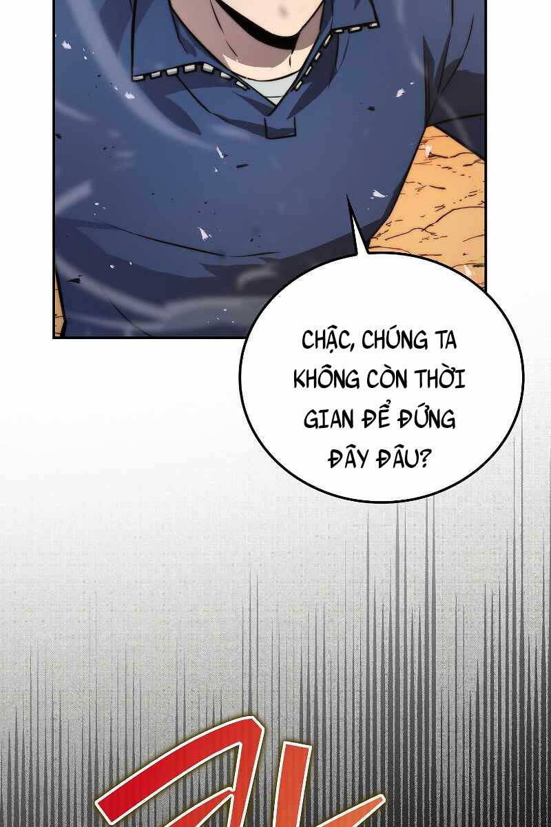 Chúa Quỷ Tăng Cấp Bằng Võ Thuật Chap 35 - Next Chap 36