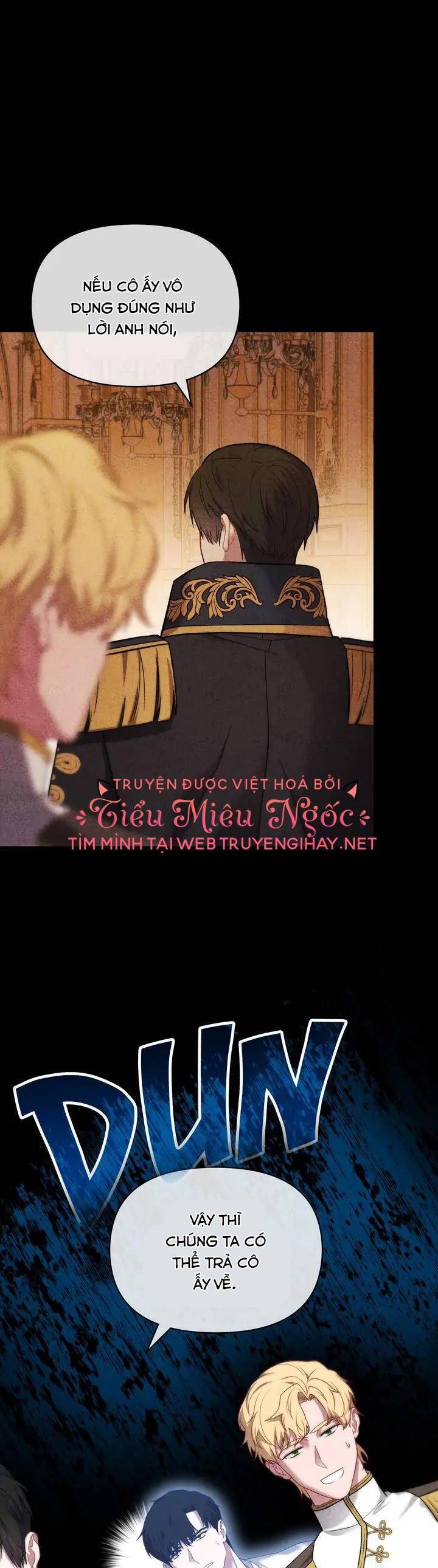 Một Đêm Sâu Đậm Của Adeline Chap 22 - Next Chap 23