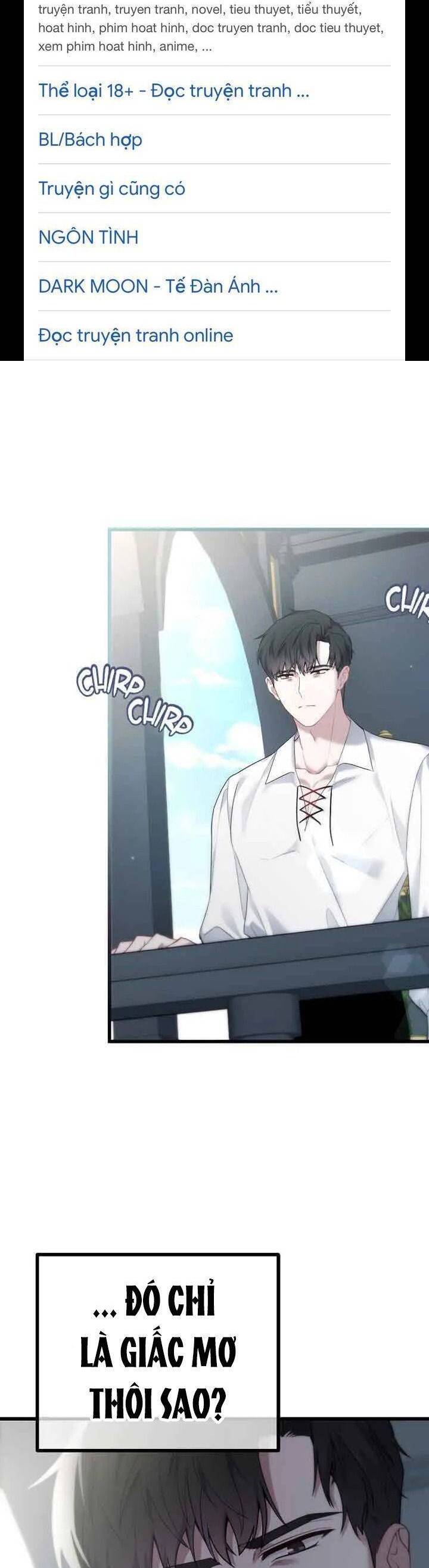 Một Đêm Sâu Đậm Của Adeline Chap 23 - Next Chap 24