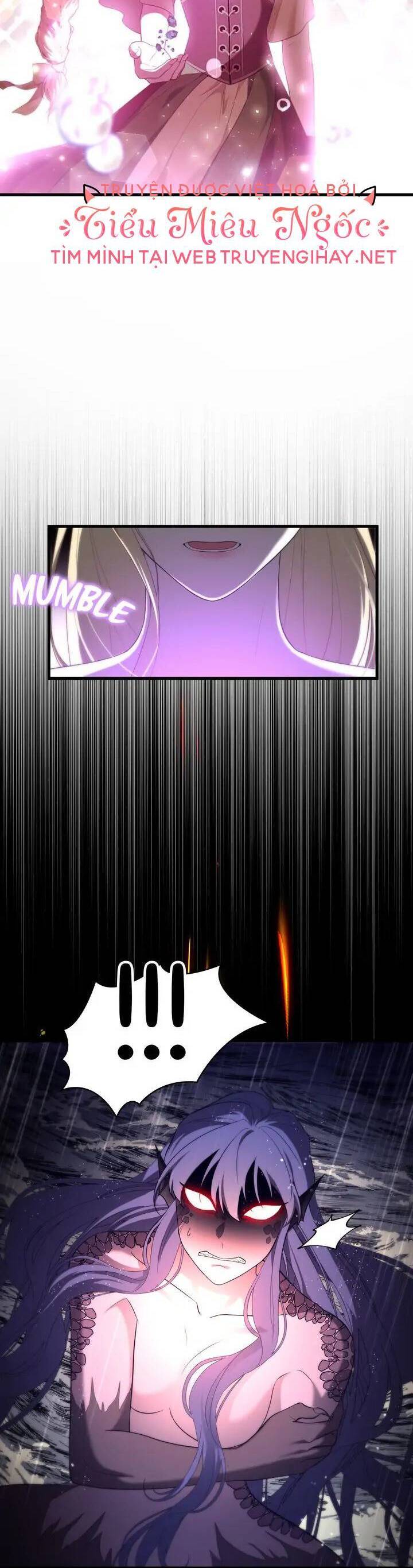 Một Đêm Sâu Đậm Của Adeline Chap 35 - Next Chap 36