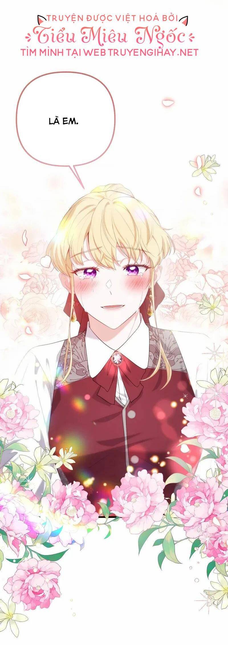 Một Đêm Sâu Đậm Của Adeline Chap 37 - Next Chap 38