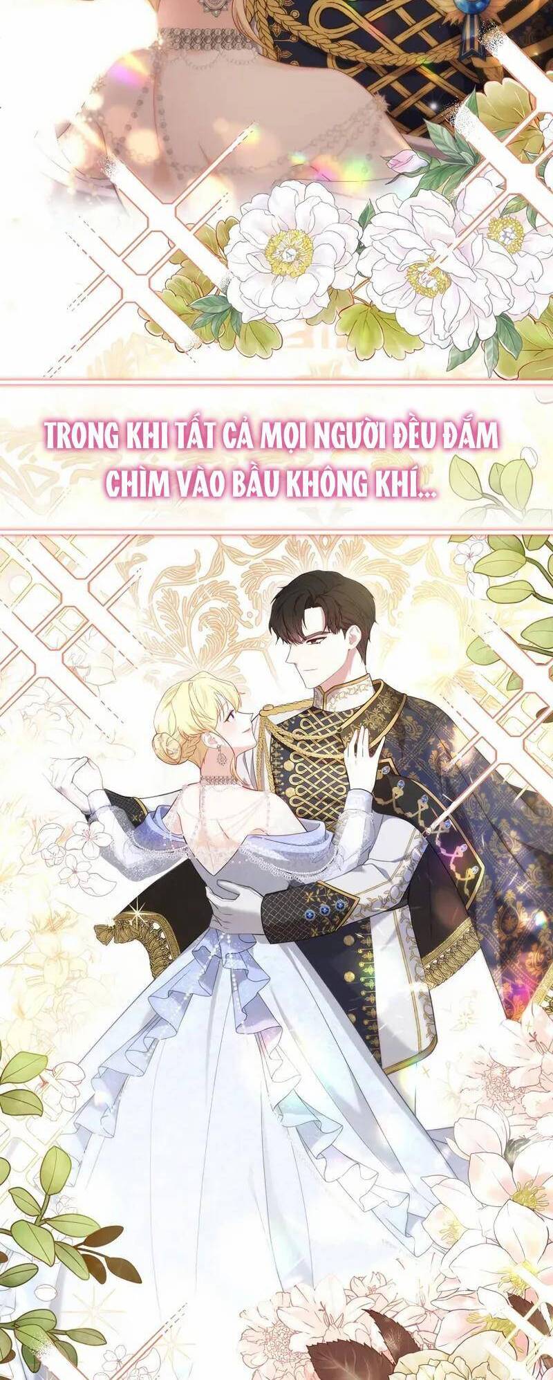 Một Đêm Sâu Đậm Của Adeline Chap 37 - Next Chap 38