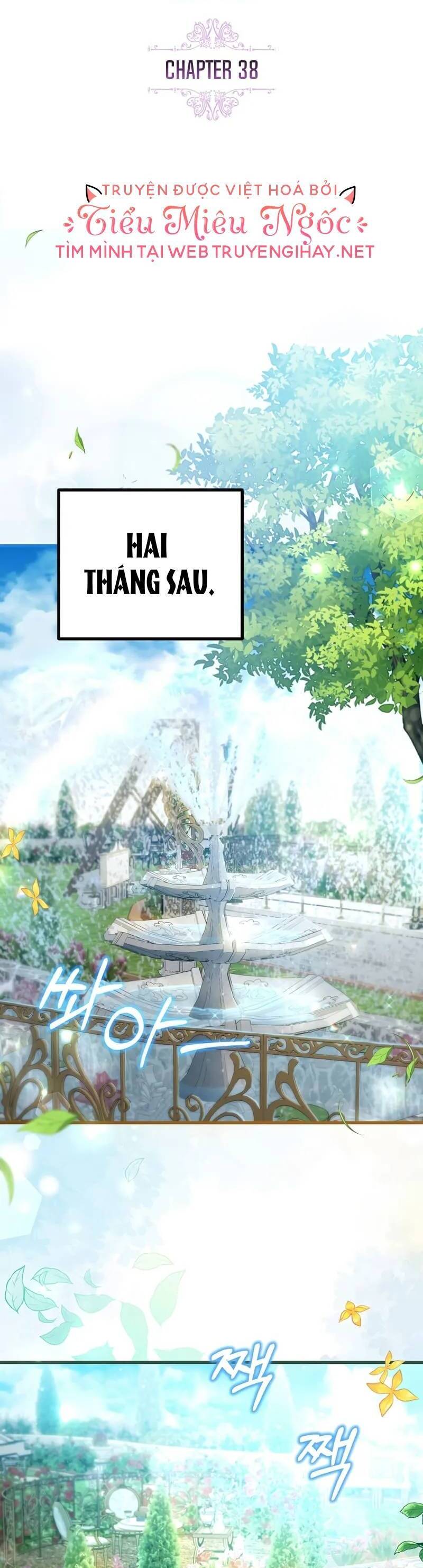 Một Đêm Sâu Đậm Của Adeline Chap 38 - Next Chap 39