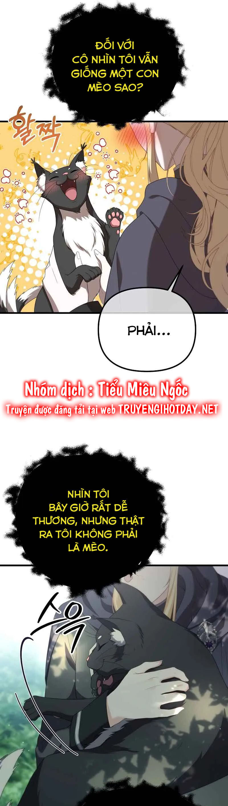 Một Đêm Sâu Đậm Của Adeline Chap 49 - Next Chap 50