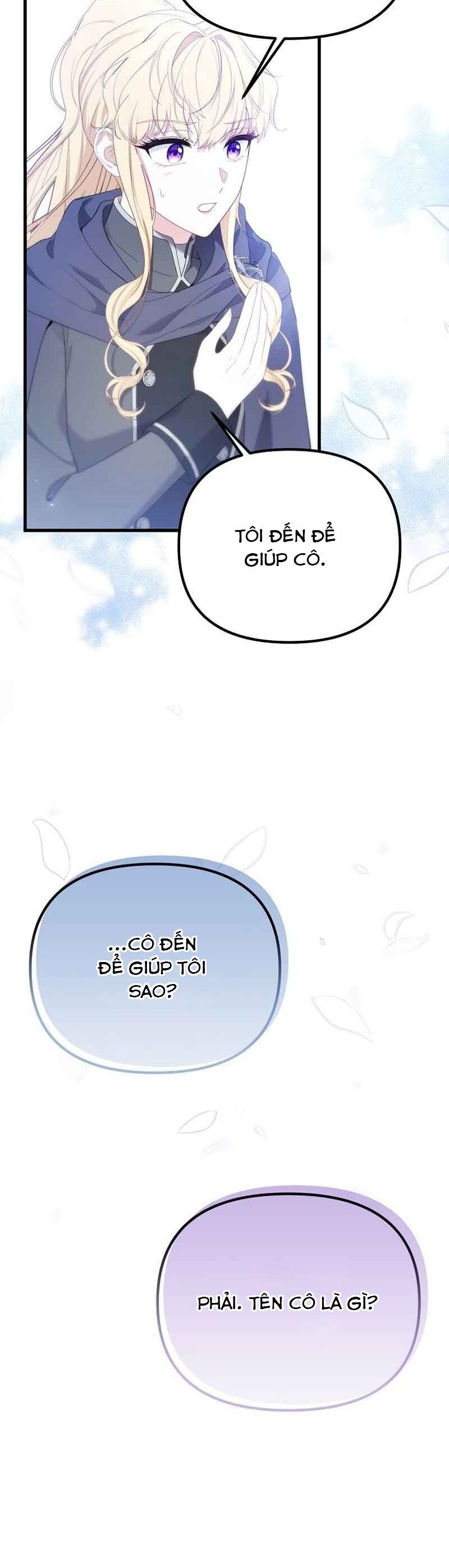 Một Đêm Sâu Đậm Của Adeline Chap 50 - Next Chap 51