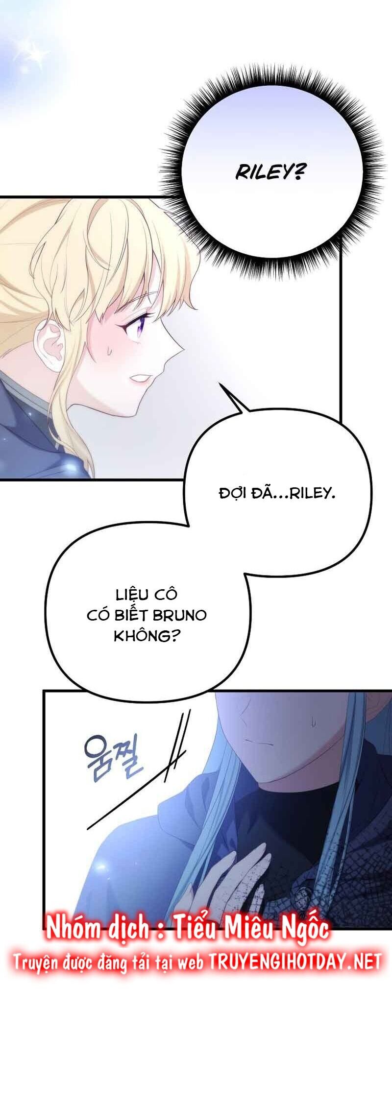 Một Đêm Sâu Đậm Của Adeline Chap 50 - Next Chap 51