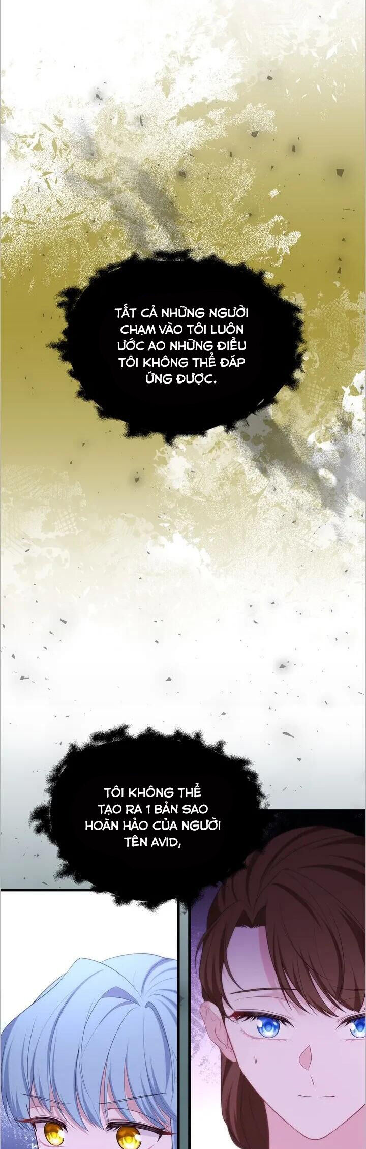 Một Đêm Sâu Đậm Của Adeline Chap 51 - Next Chap 52