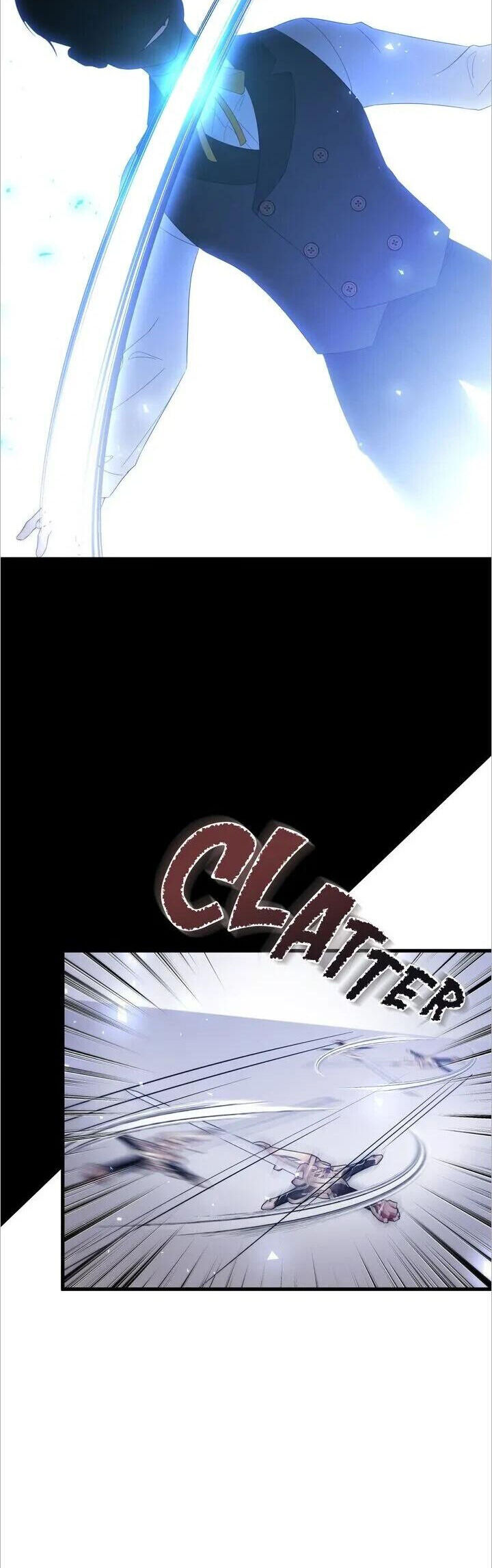 Một Đêm Sâu Đậm Của Adeline Chap 51 - Next Chap 52