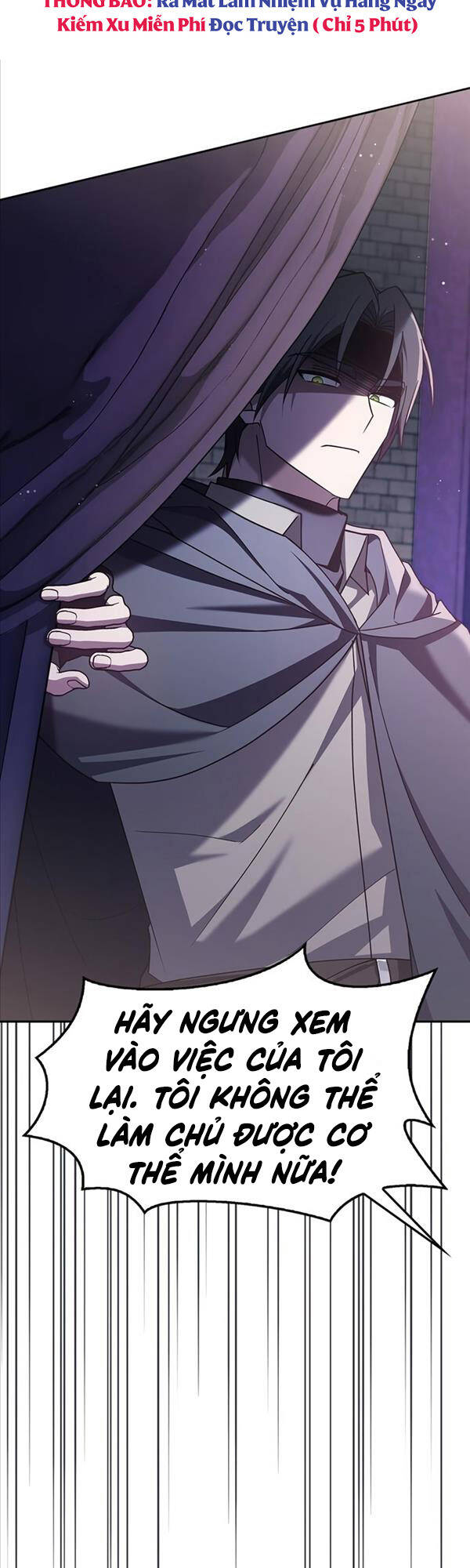 Tôi Không Tài Năng Đến Thế Đâu Chap 29 - Next Chap 30