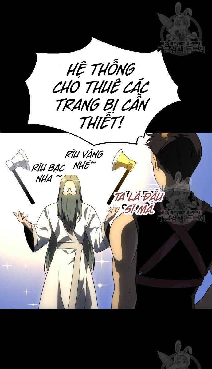Ta Từng Là Tháp Vương Chap 22 - Next Chap 23
