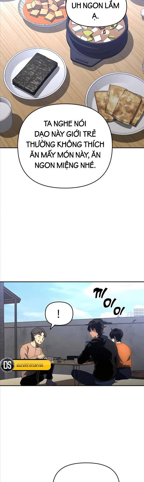 Ta Từng Là Tháp Vương Chap 24 - Next Chap 25