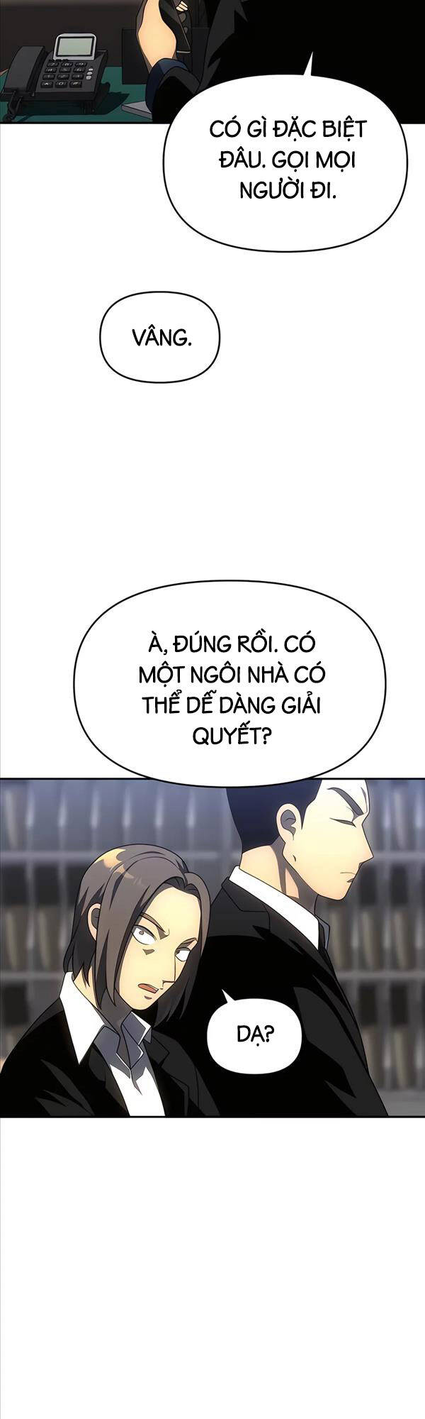 Ta Từng Là Tháp Vương Chap 24 - Next Chap 25