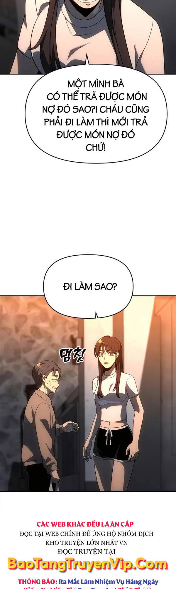 Ta Từng Là Tháp Vương Chap 24 - Next Chap 25