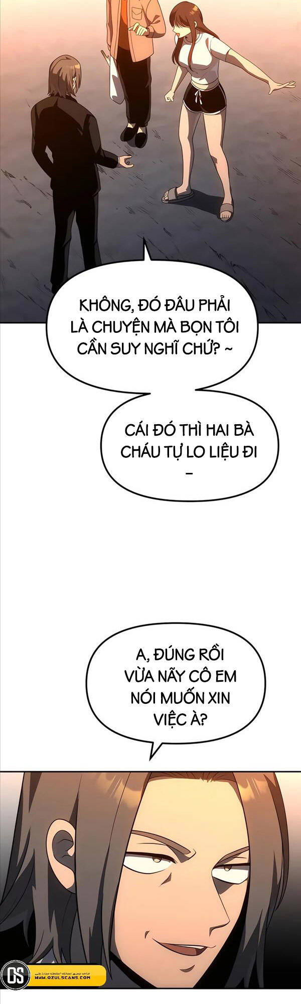 Ta Từng Là Tháp Vương Chap 24 - Next Chap 25