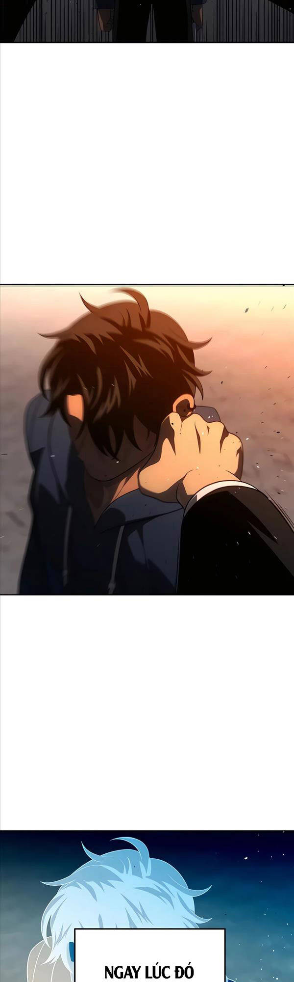 Ta Từng Là Tháp Vương Chap 24 - Next Chap 25