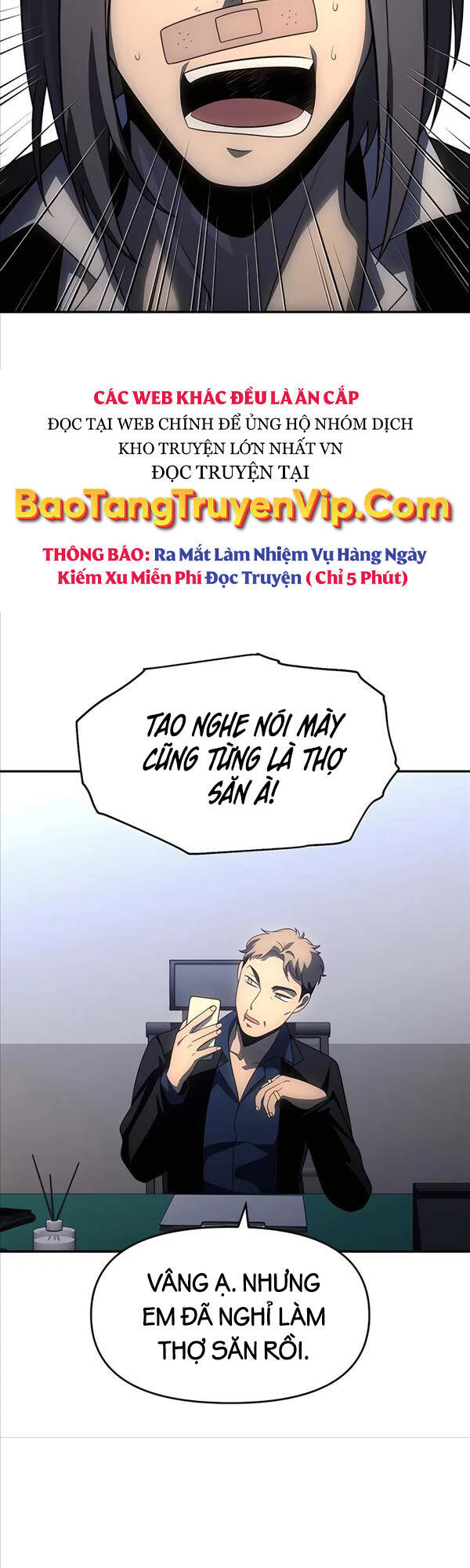 Ta Từng Là Tháp Vương Chap 24 - Next Chap 25