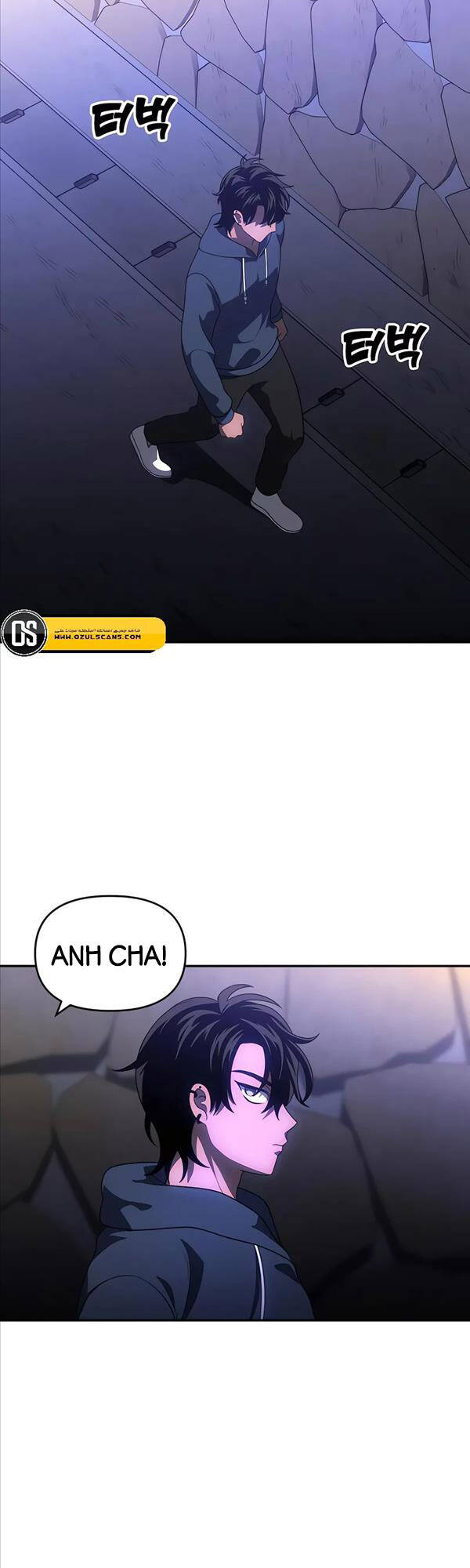 Ta Từng Là Tháp Vương Chap 24 - Next Chap 25