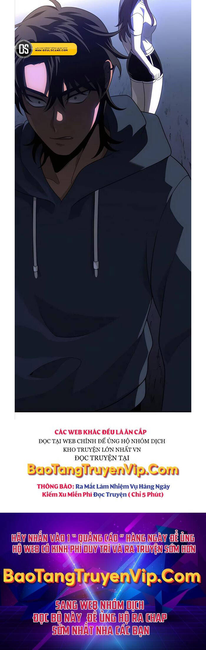 Ta Từng Là Tháp Vương Chap 24 - Next Chap 25