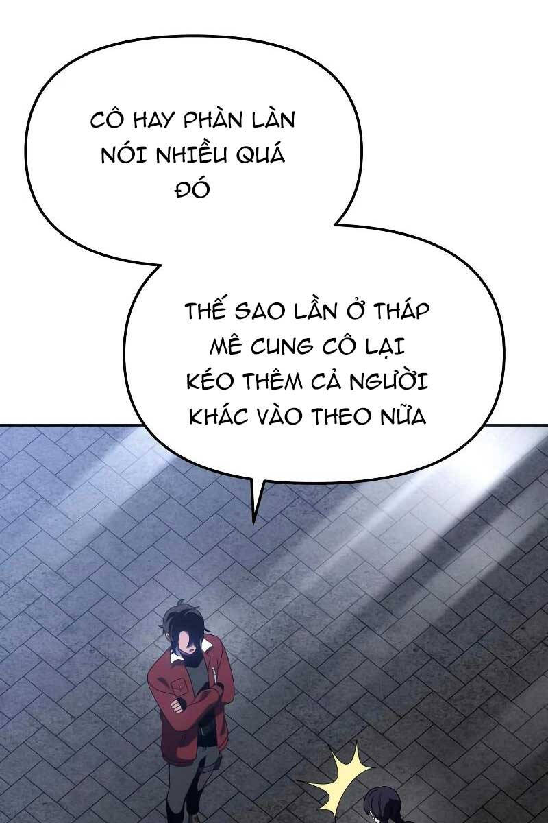 Ta Từng Là Tháp Vương Chap 38 - Next Chap 39