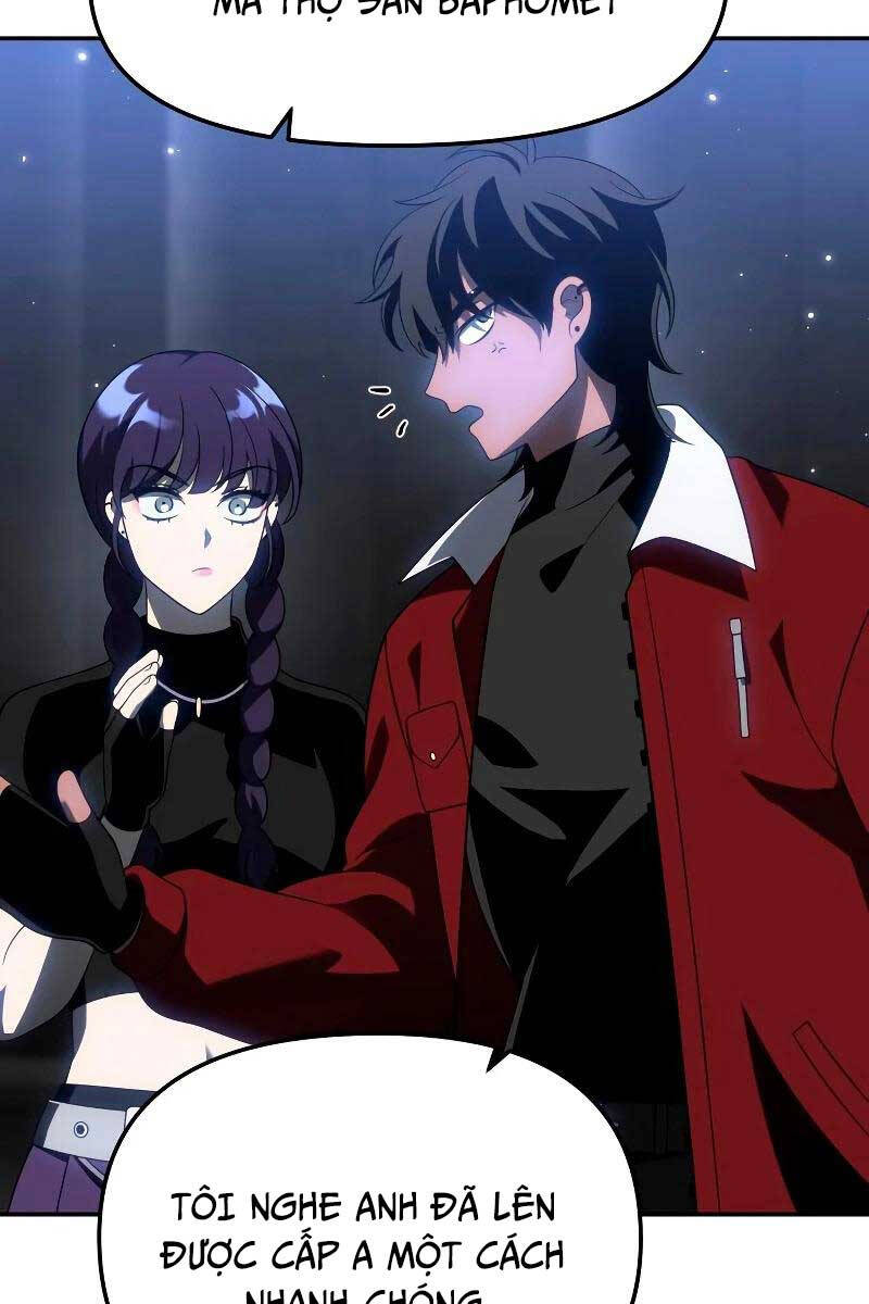 Ta Từng Là Tháp Vương Chap 41 - Next Chap 42