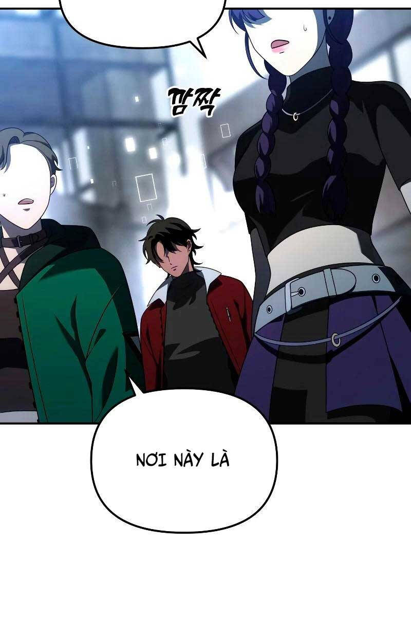 Ta Từng Là Tháp Vương Chap 41 - Next Chap 42