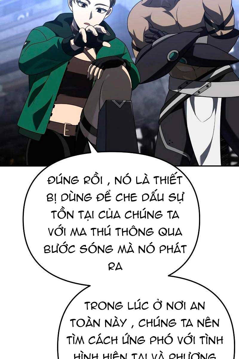 Ta Từng Là Tháp Vương Chap 42 - Next Chap 43