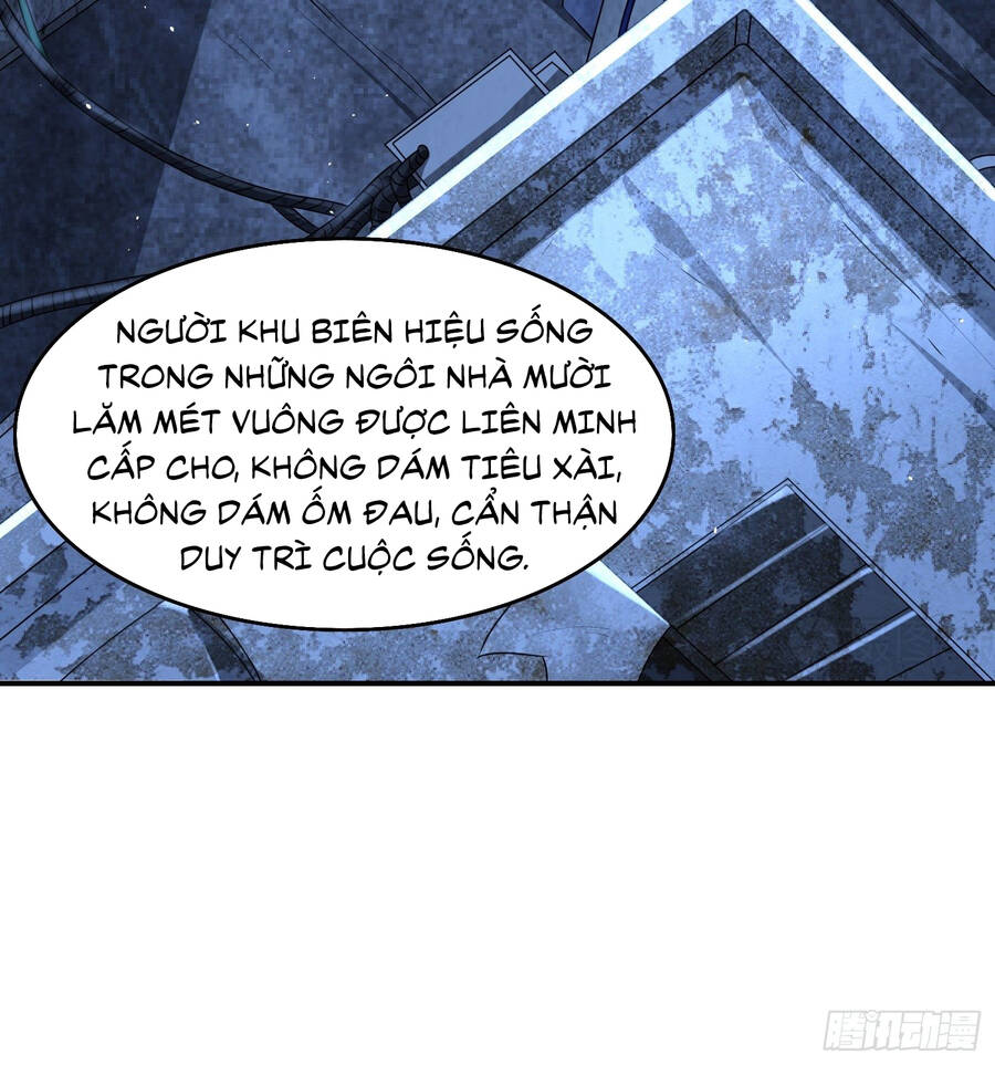 Người Chơi Siêu Cấp Chap 10 - Next Chap 11