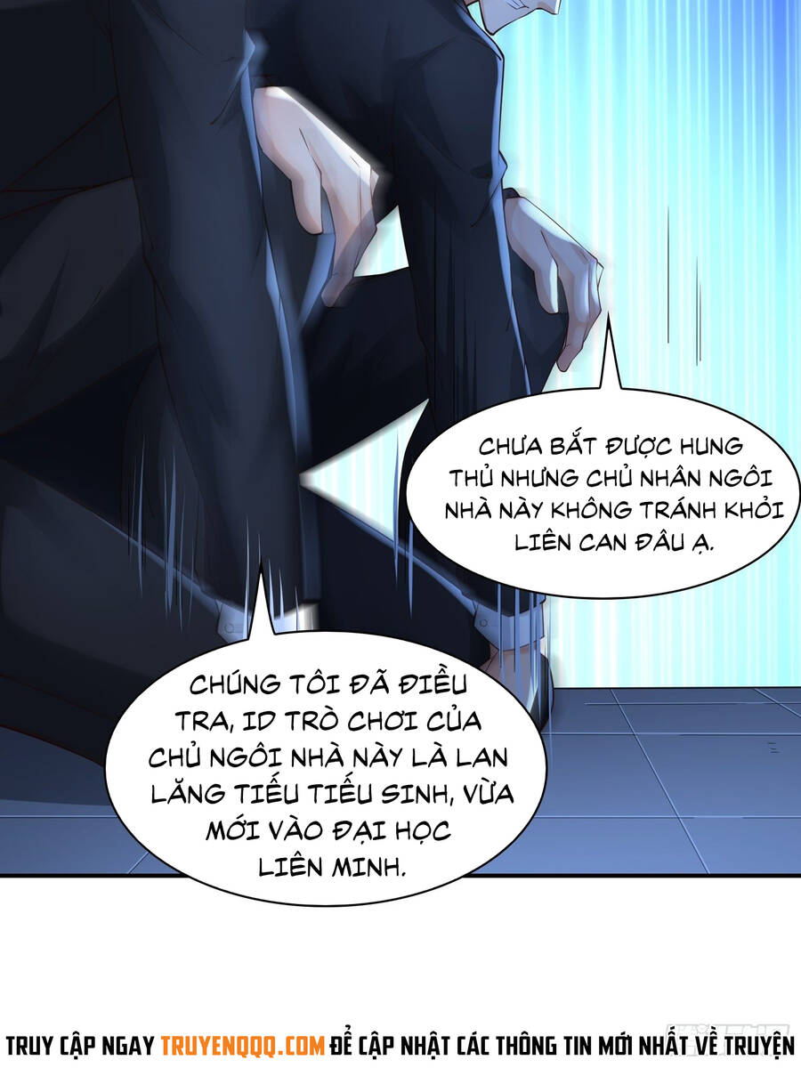 Người Chơi Siêu Cấp Chap 10 - Next Chap 11