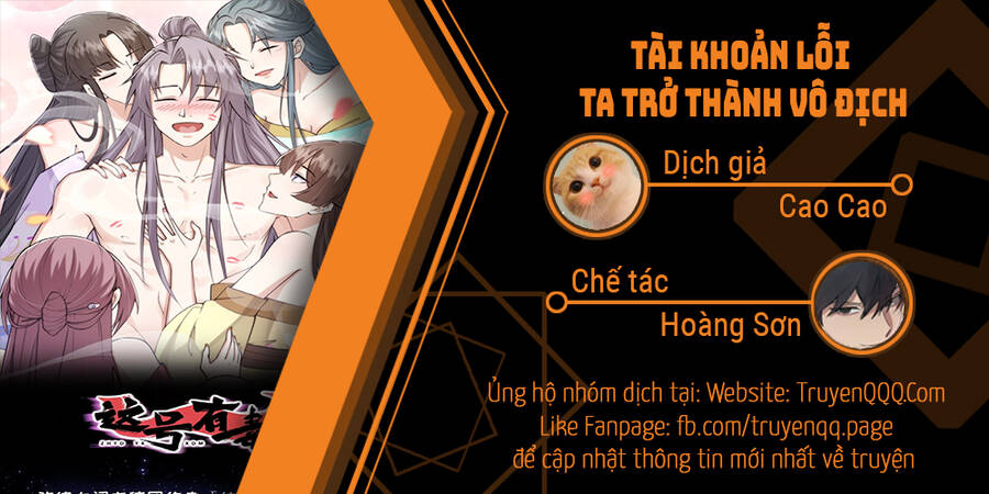 Tài Khoản Lỗi Ta Trở Thành Vô Địch Chap 13 - Next Chap 14