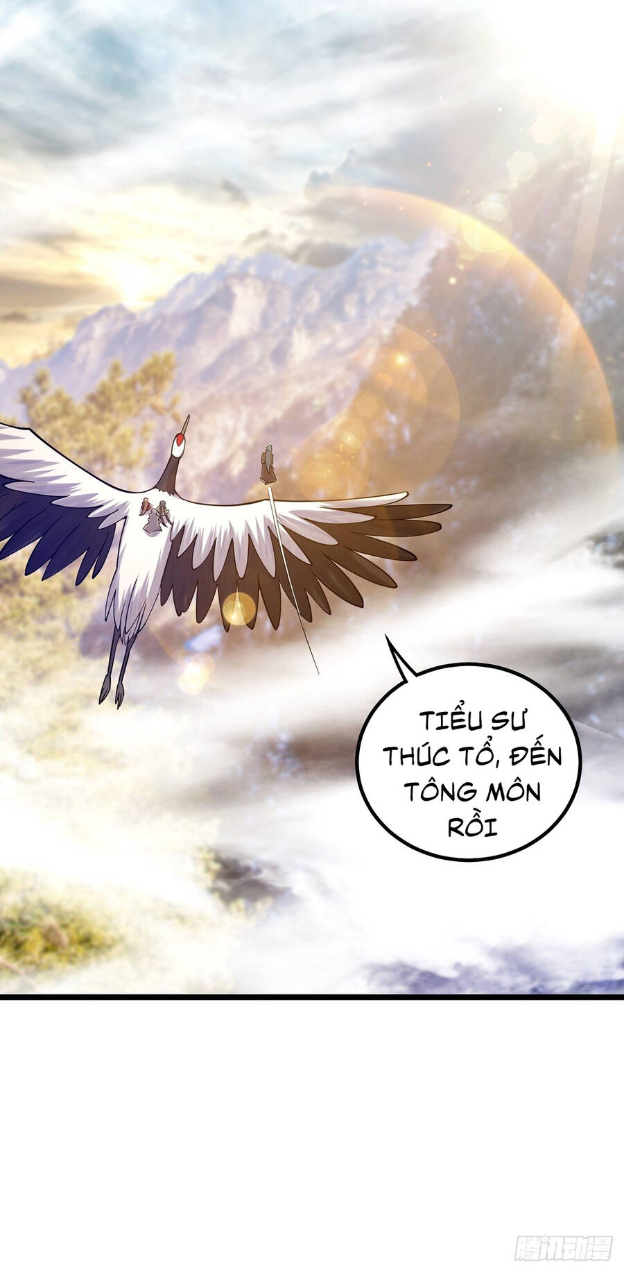 Tài Khoản Lỗi Ta Trở Thành Vô Địch Chap 13 - Next Chap 14