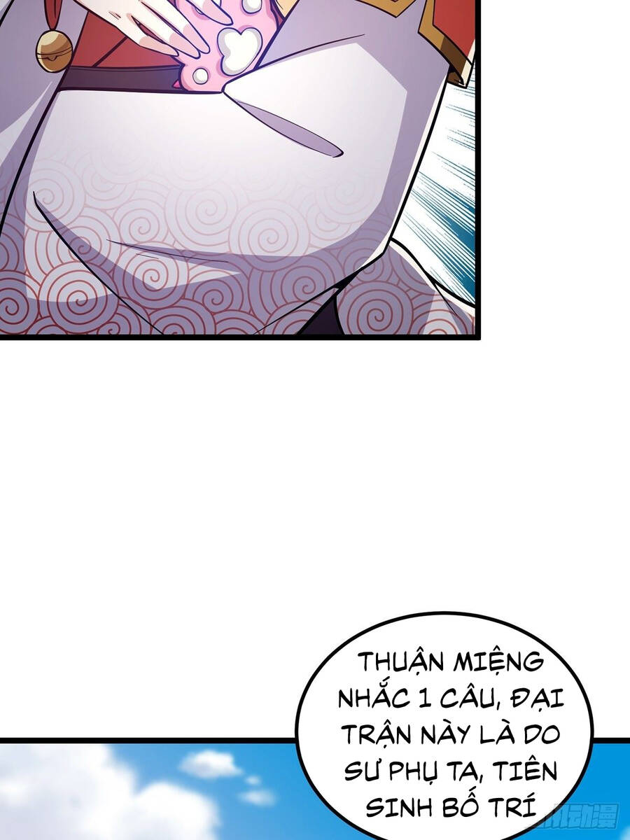 Tài Khoản Lỗi Ta Trở Thành Vô Địch Chap 13 - Next Chap 14