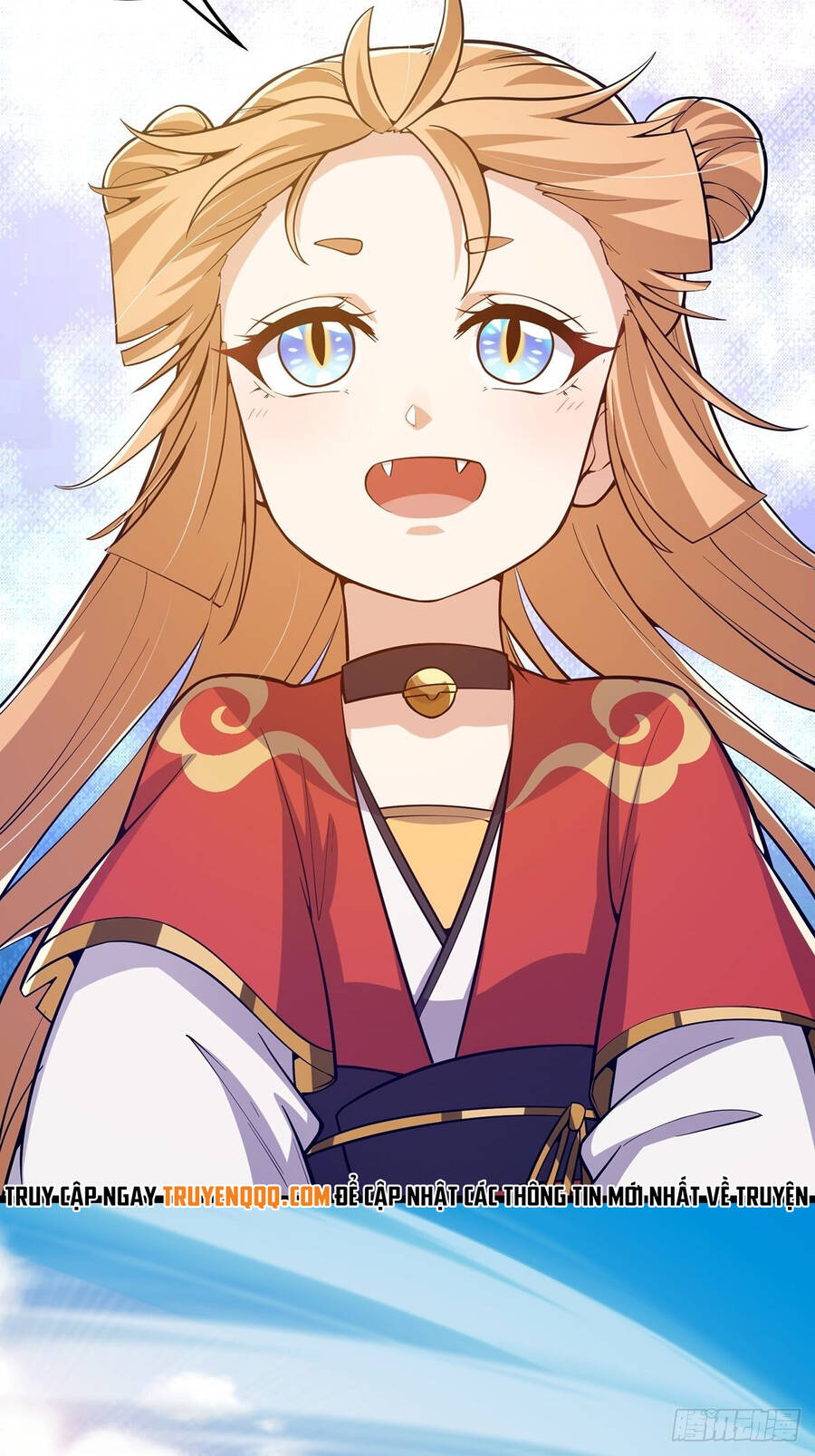 Tài Khoản Lỗi Ta Trở Thành Vô Địch Chap 13 - Next Chap 14