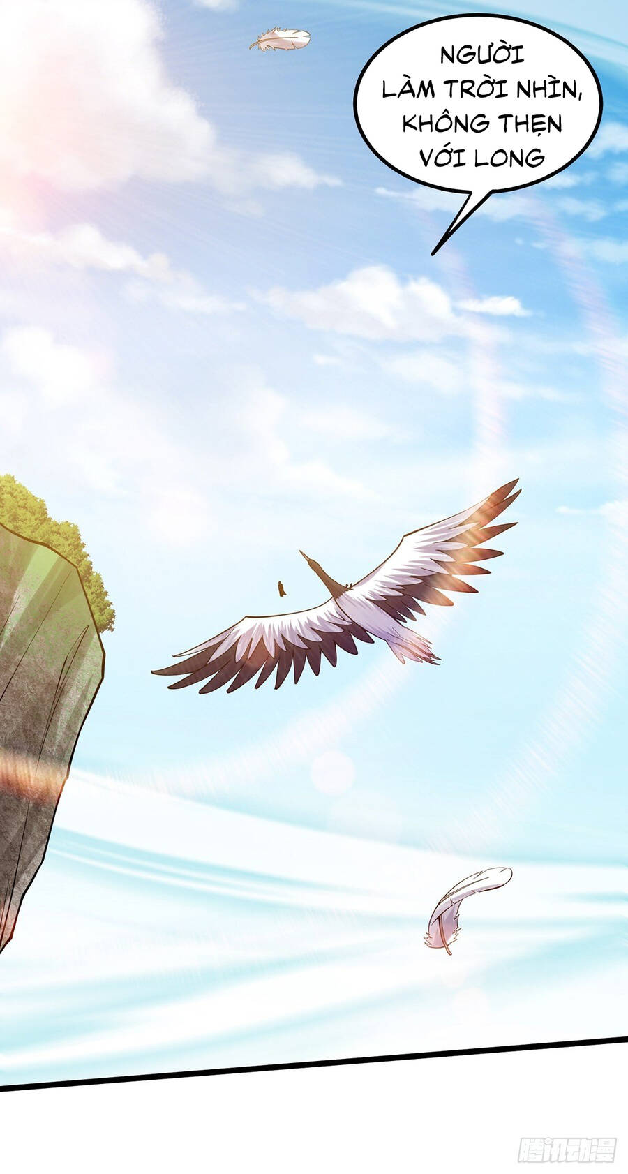 Tài Khoản Lỗi Ta Trở Thành Vô Địch Chap 13 - Next Chap 14