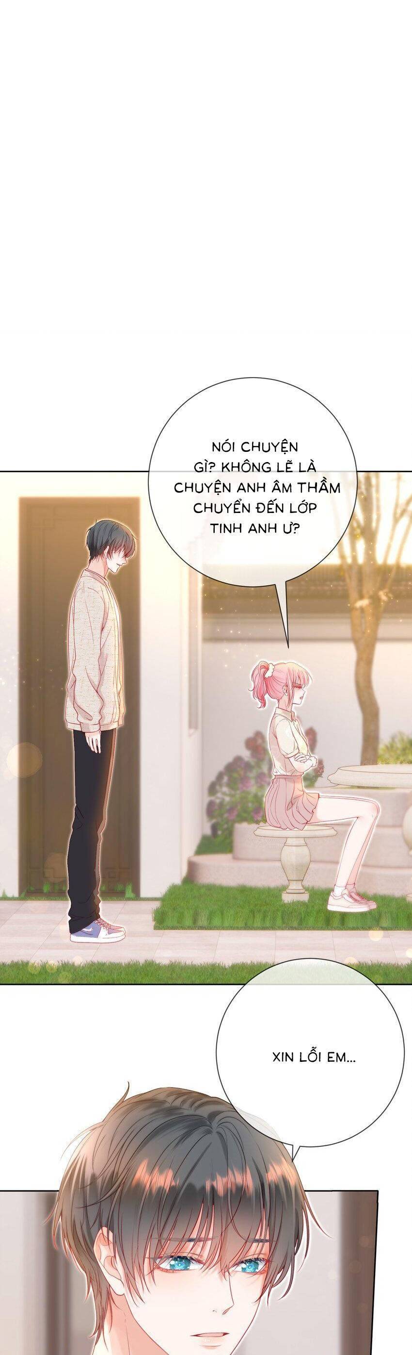 1001 Cách Chinh Phục Chồng Yêu Chap 25 - Next Chap 26