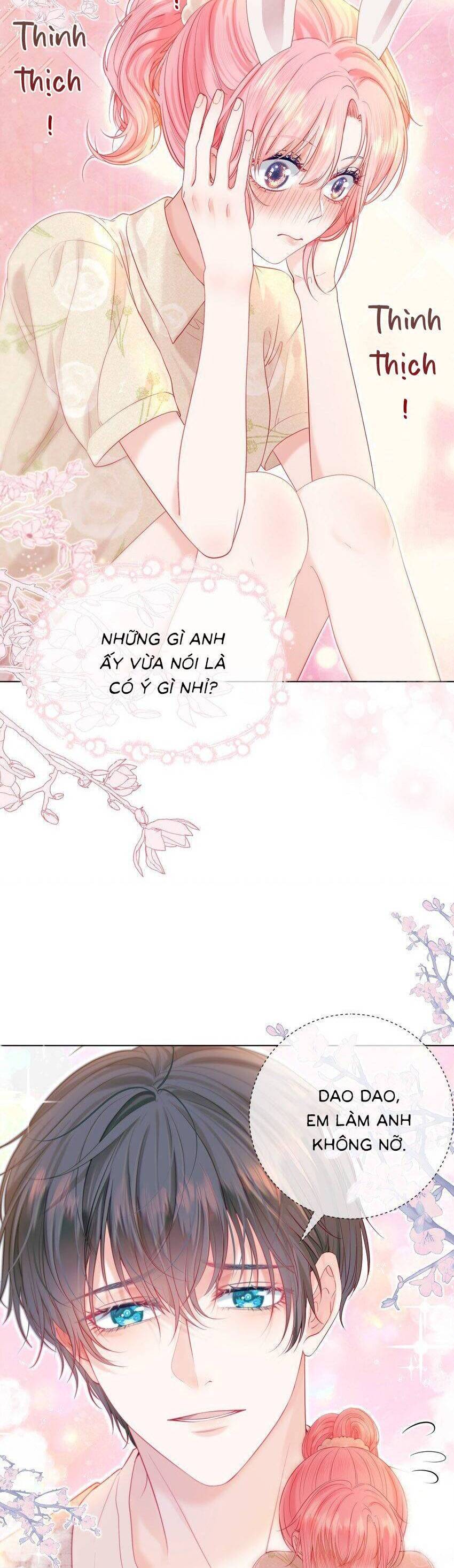 1001 Cách Chinh Phục Chồng Yêu Chap 25 - Next Chap 26