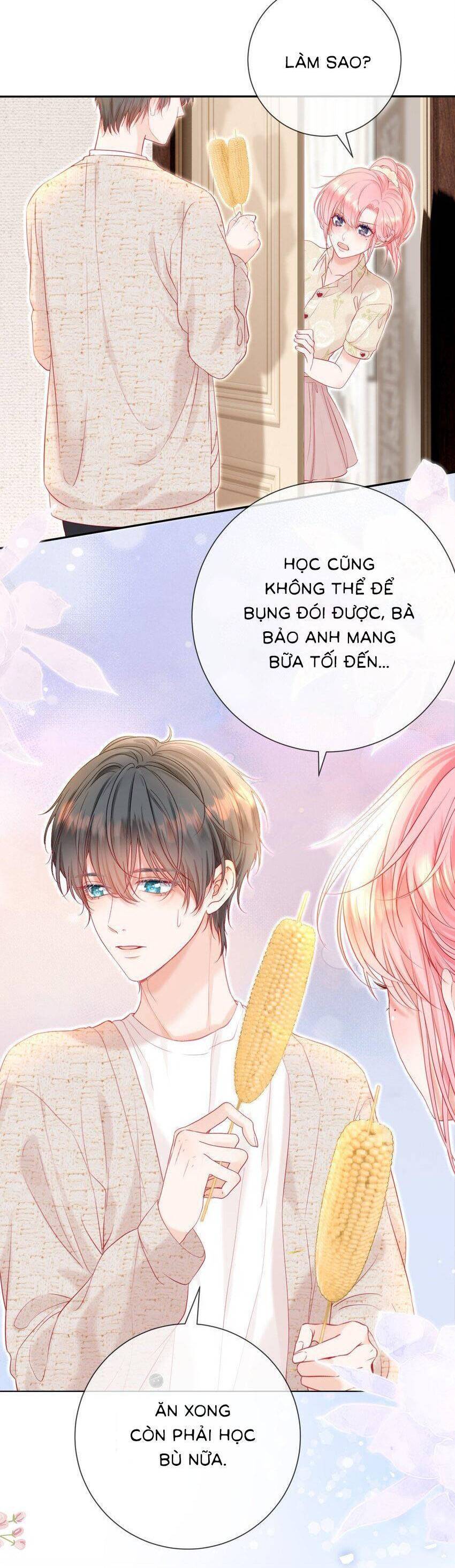 1001 Cách Chinh Phục Chồng Yêu Chap 25 - Next Chap 26