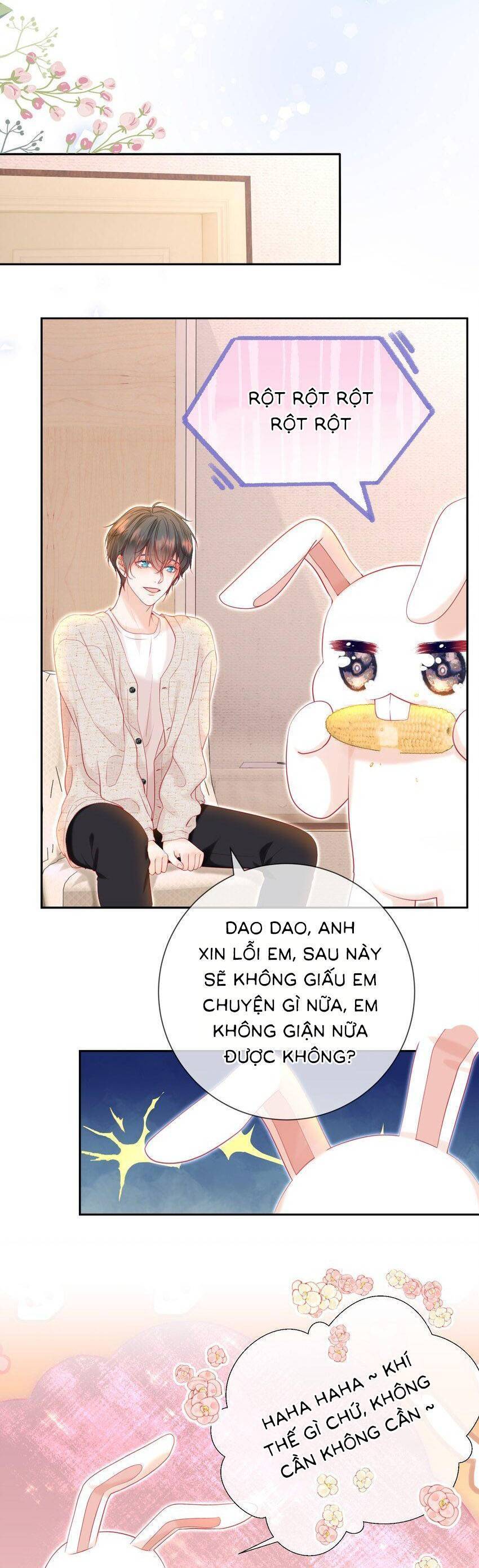 1001 Cách Chinh Phục Chồng Yêu Chap 25 - Next Chap 26