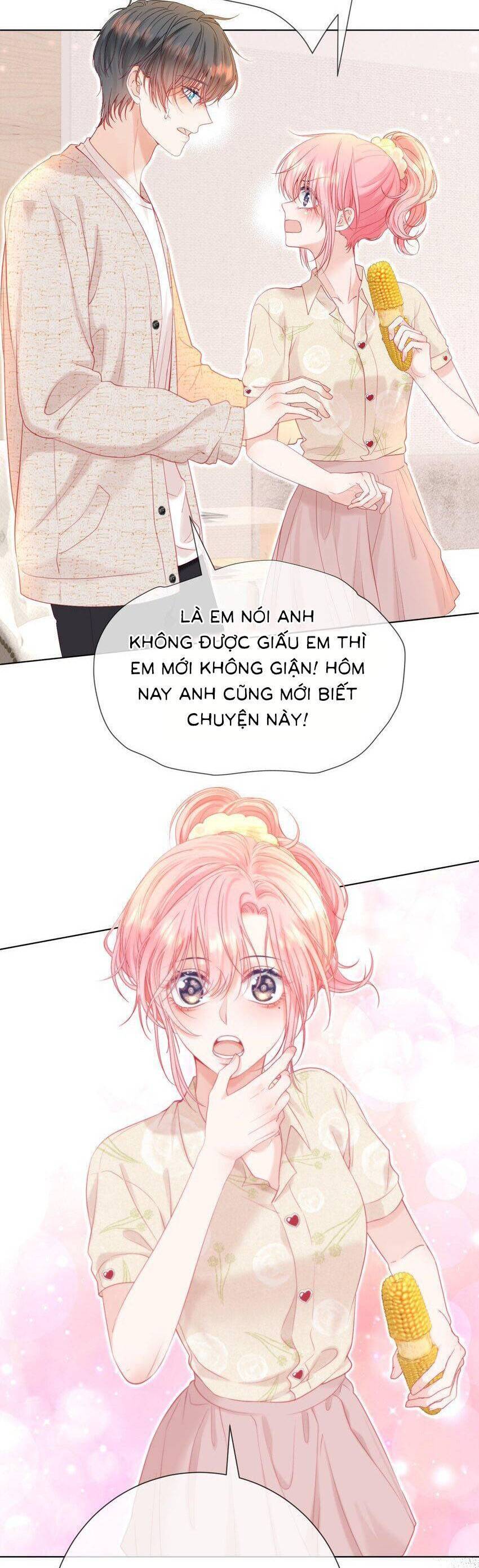 1001 Cách Chinh Phục Chồng Yêu Chap 25 - Next Chap 26