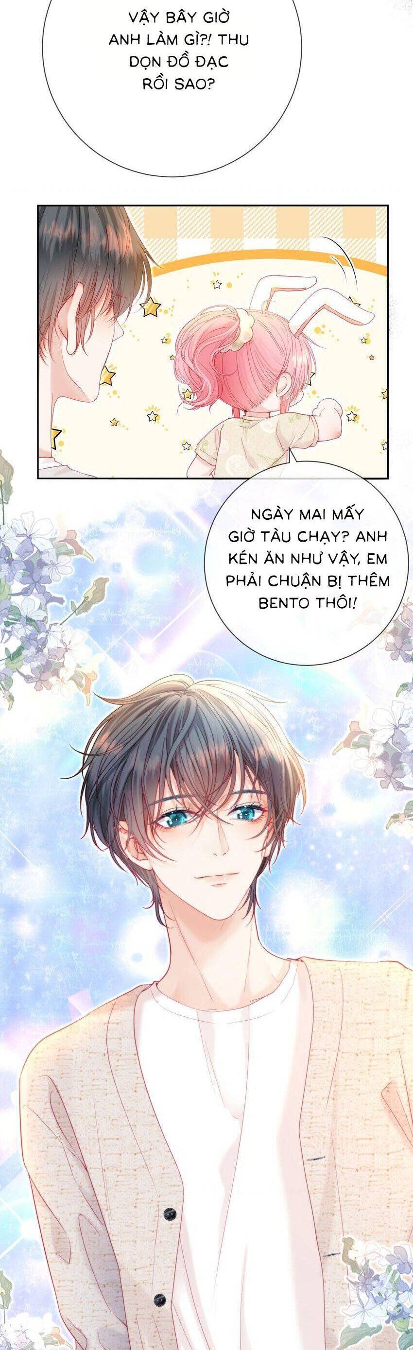 1001 Cách Chinh Phục Chồng Yêu Chap 25 - Next Chap 26