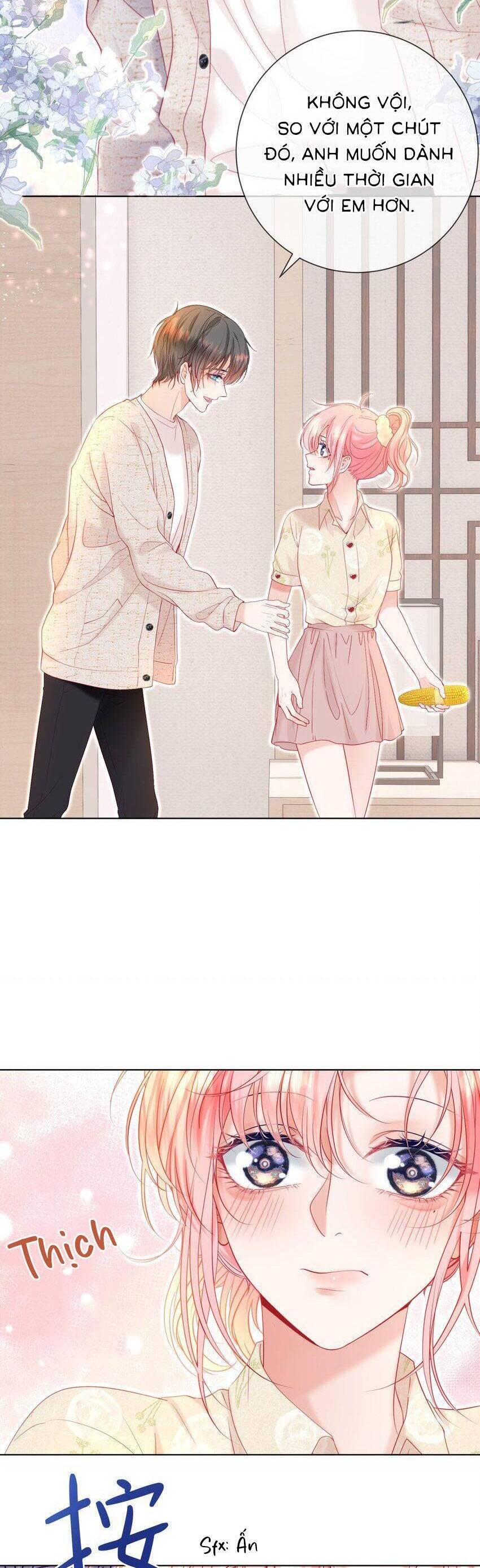 1001 Cách Chinh Phục Chồng Yêu Chap 25 - Next Chap 26