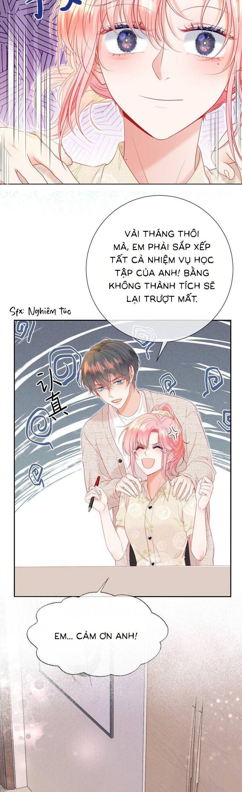 1001 Cách Chinh Phục Chồng Yêu Chap 25 - Next Chap 26