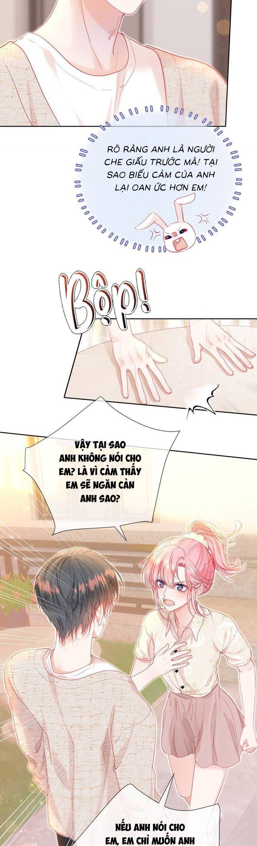 1001 Cách Chinh Phục Chồng Yêu Chap 25 - Next Chap 26