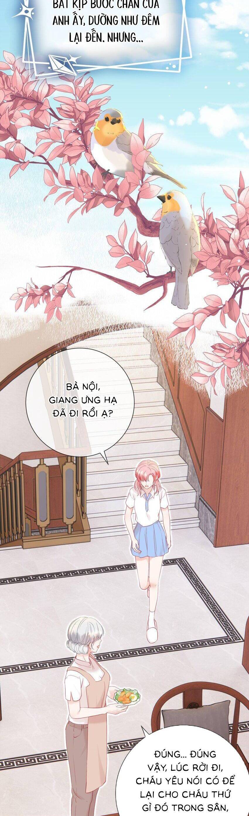 1001 Cách Chinh Phục Chồng Yêu Chap 25 - Next Chap 26