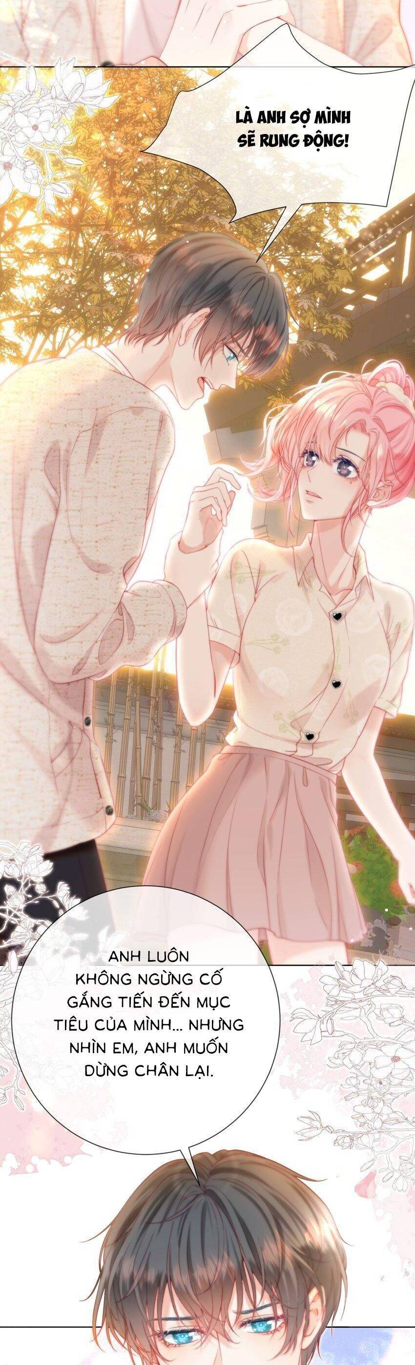 1001 Cách Chinh Phục Chồng Yêu Chap 25 - Next Chap 26