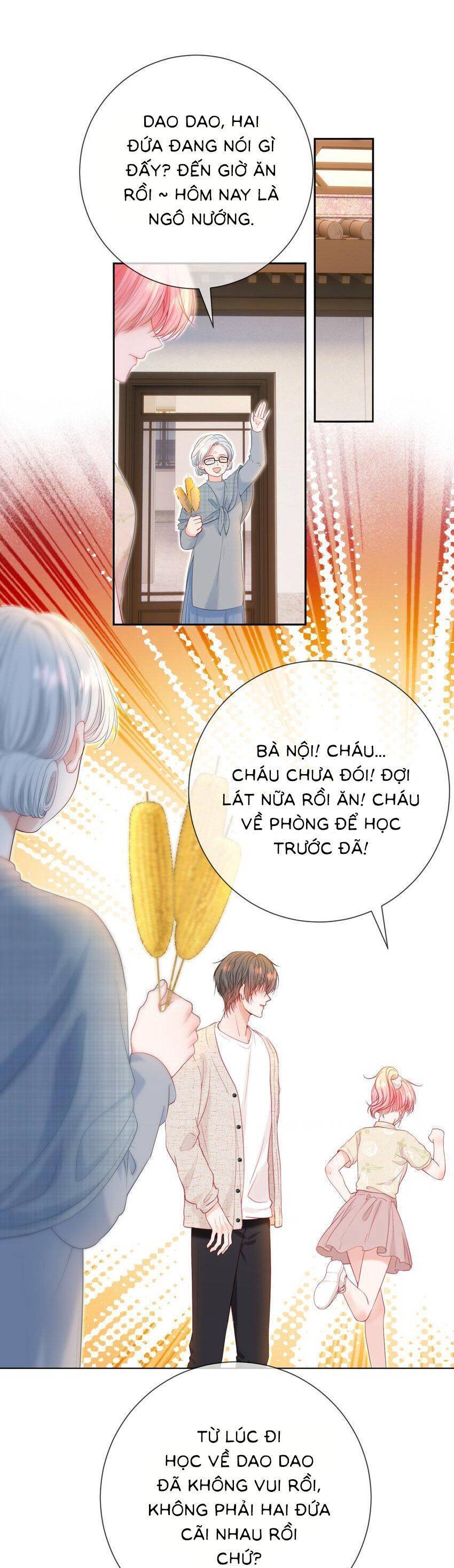 1001 Cách Chinh Phục Chồng Yêu Chap 25 - Next Chap 26