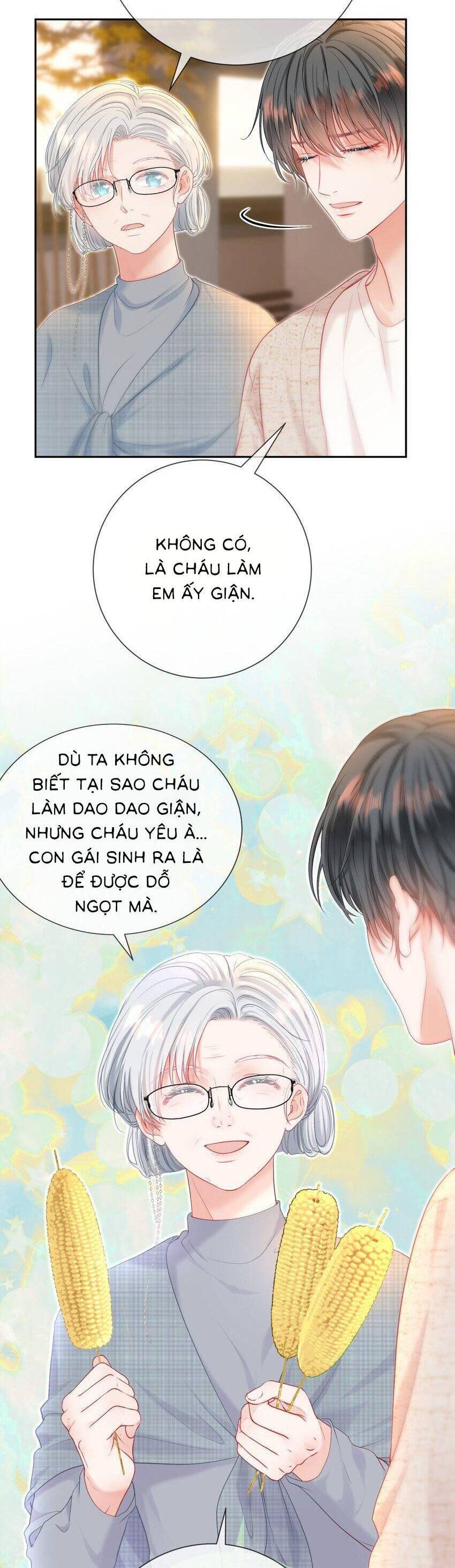 1001 Cách Chinh Phục Chồng Yêu Chap 25 - Next Chap 26