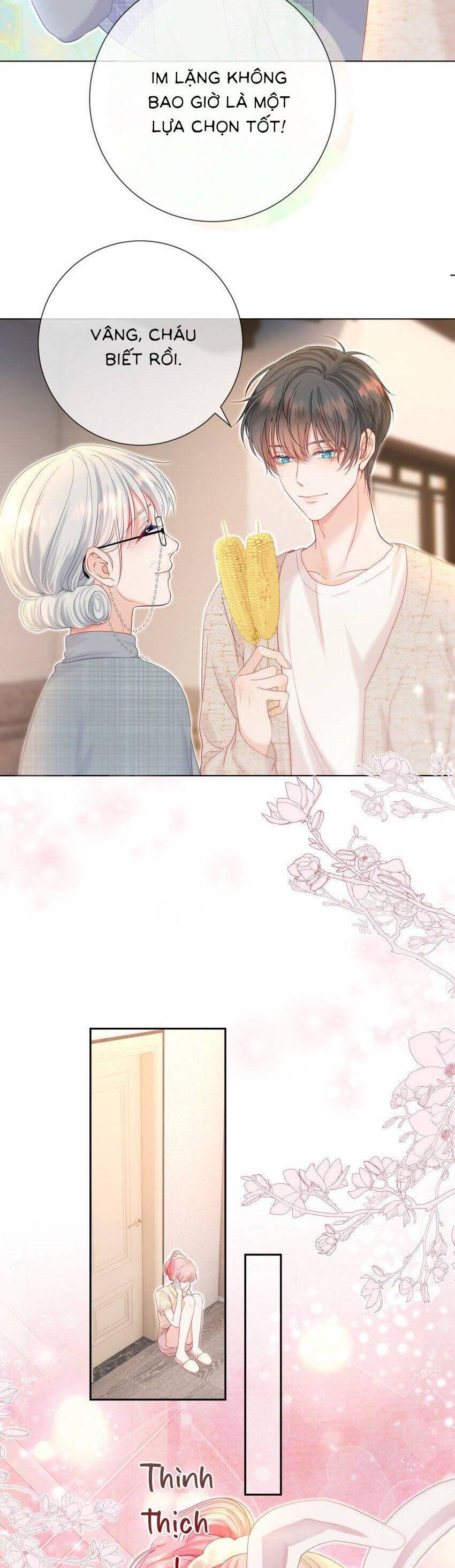 1001 Cách Chinh Phục Chồng Yêu Chap 25 - Next Chap 26