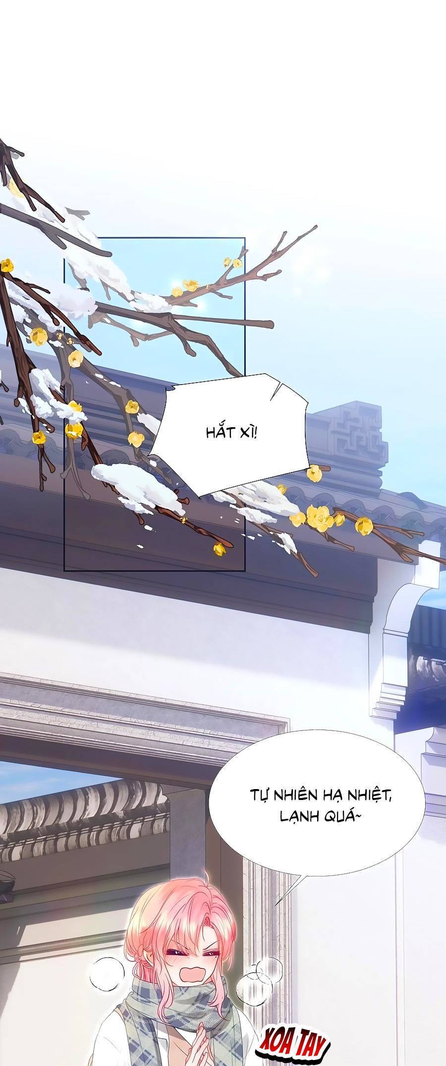 1001 Cách Chinh Phục Chồng Yêu Chap 27 - Next Chap 28