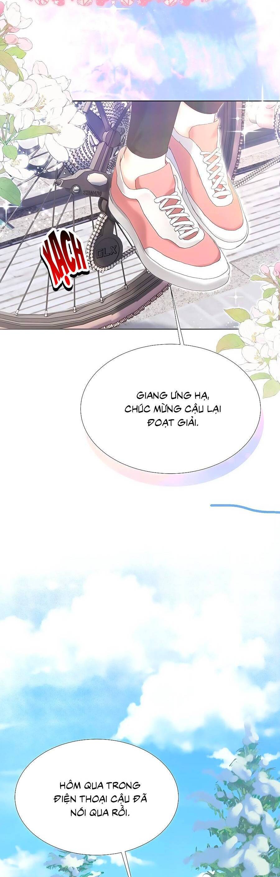 1001 Cách Chinh Phục Chồng Yêu Chap 27 - Next Chap 28