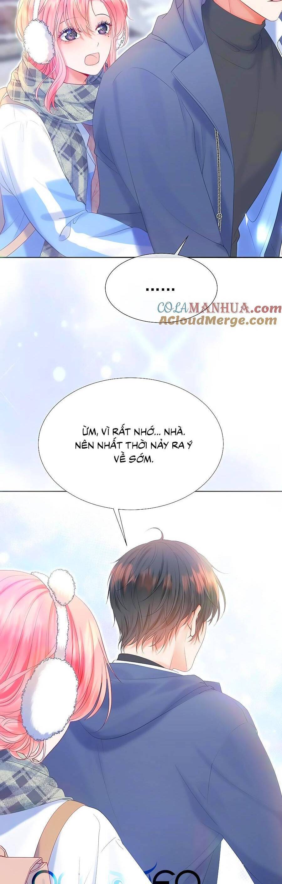 1001 Cách Chinh Phục Chồng Yêu Chap 27 - Next Chap 28